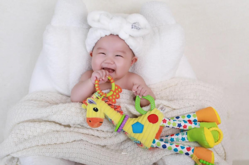 龙口如何胎教让宝宝更聪明