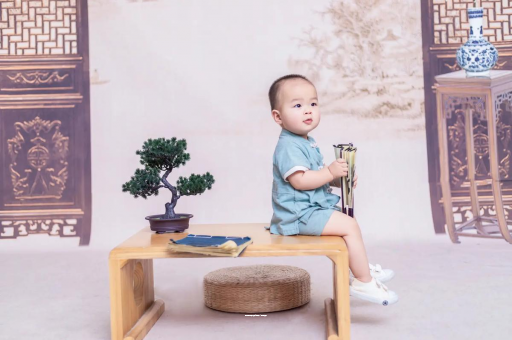 龙口宝宝反复发烧呕吐