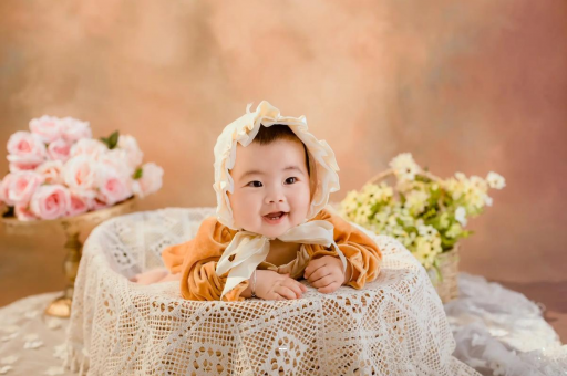 龙口宝宝发烧吃什么