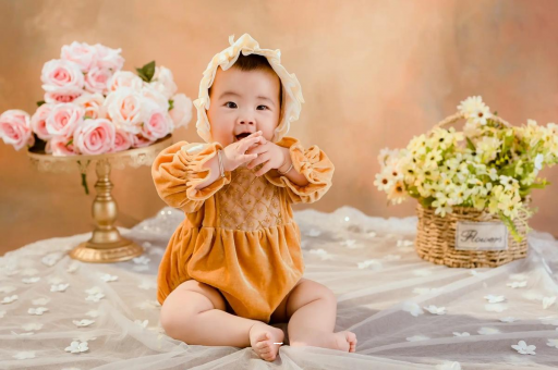 龙口怀孕肚子紧绷绷的