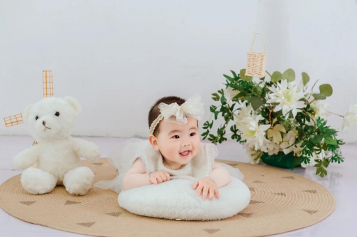 龙口十个月宝宝干呕